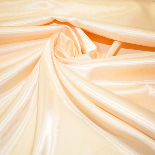 Подкладка вискозная (персик)