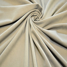 Кулирная гладь плотная 240гр  (хаки)