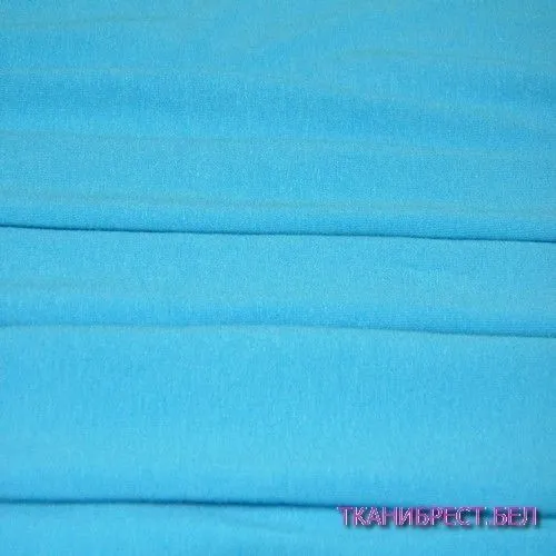 Вискоза (светло-голубой)
