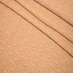 Шифон сахарный принт 1