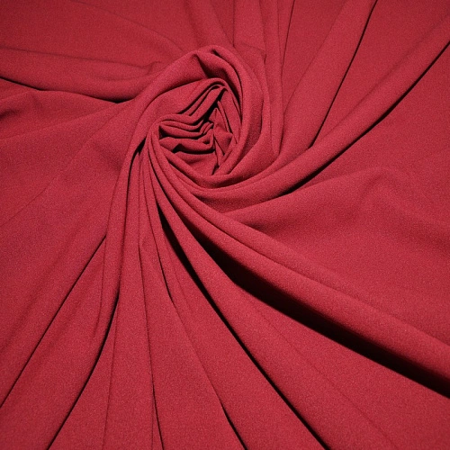 Креп-шифон (марсала)