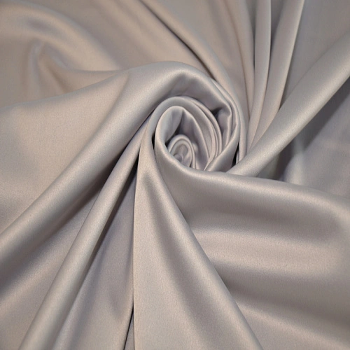 Русский сатин (серебро)