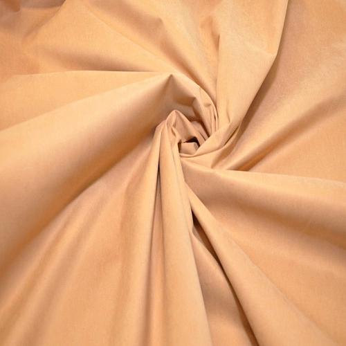 Плащевка "Токио" (карамель)