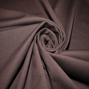 Нейлон-Джерси (коричневый)