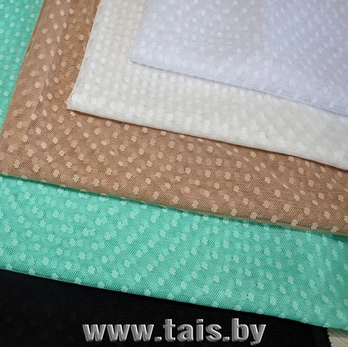 Сетка горох (молочный)