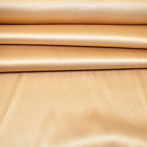 Русский сатин (золото)