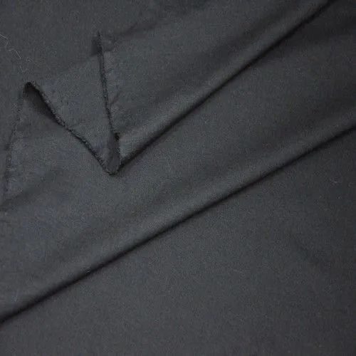 Нейлон-Джерси (черный)