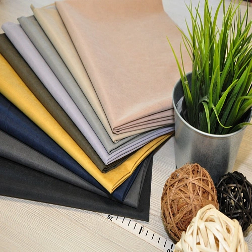 Плащевка "Токио" (графит)