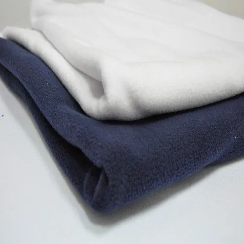 Флис (синий)