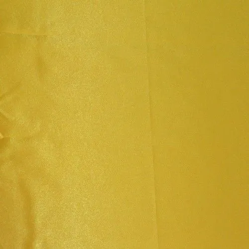 Креп-сатин (золото)