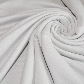 Футер 3-х нитка петля (серый)