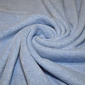 Трикотаж Ангора (голубой)