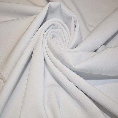 Би-стрейч (белый)