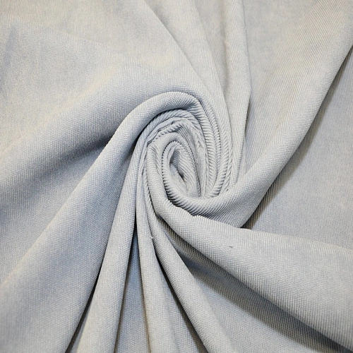 Вельвет (голубой туман)