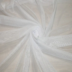  Сетка подкладочная (белый)