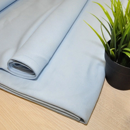 Кашкорсе для 3-х нитки чулок (голубое небо)