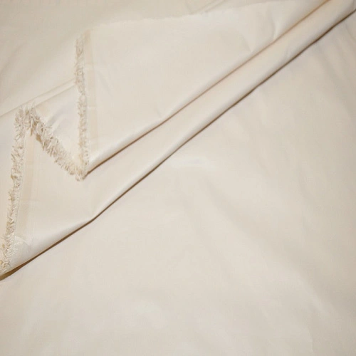 Плащевка "Милан" (крем)