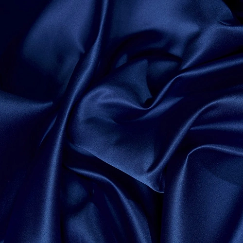 Атлас свадебный, василек