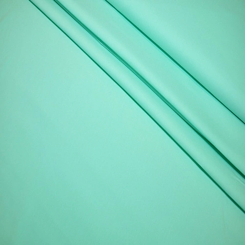 Поплин-нейлон (мята)