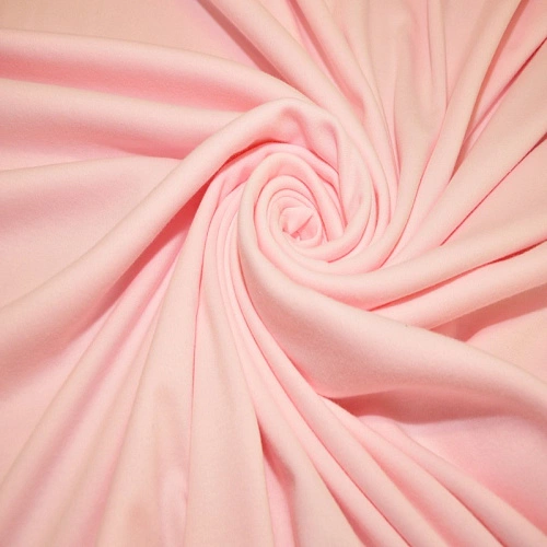 Интерлок (розовый)