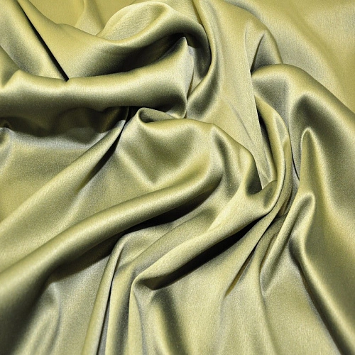 Русский сатин (олива)