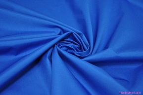 Плащевка Дюспо (василек)