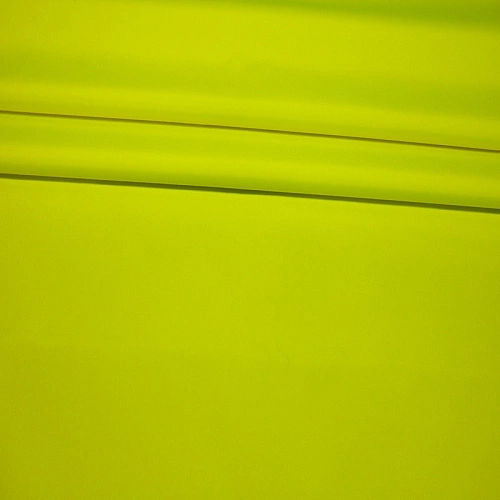 Плащевка Дюспо (салатовый неон)