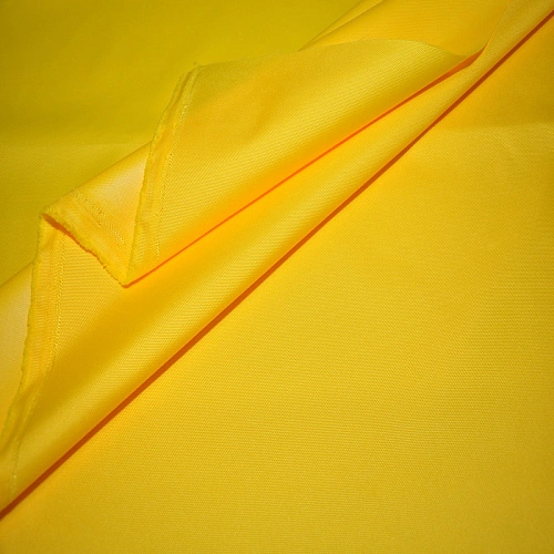Палаточная ткань Оксфорд 600 (желтый)