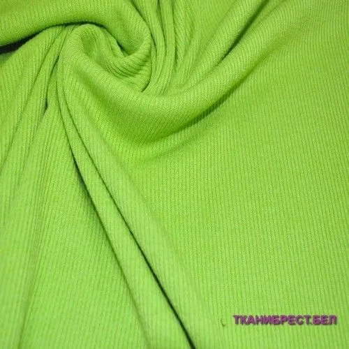 Трикотаж резинка