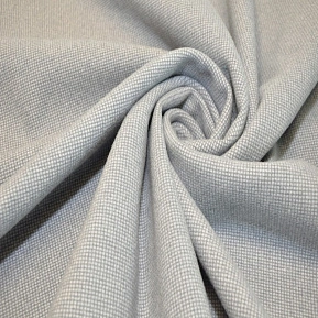 Пальтовая "Акрил" (серый-клетка)