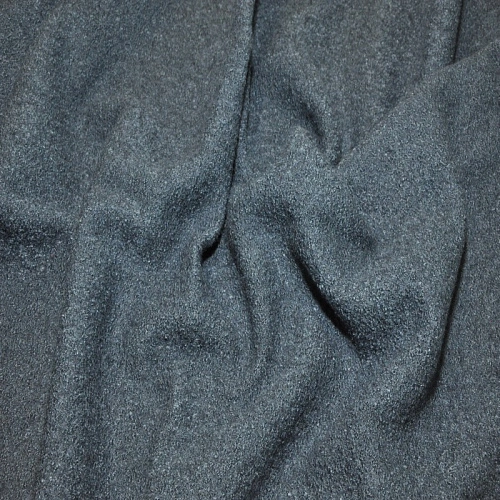  Пальтовая "Лоден" (пыльная бирюза)