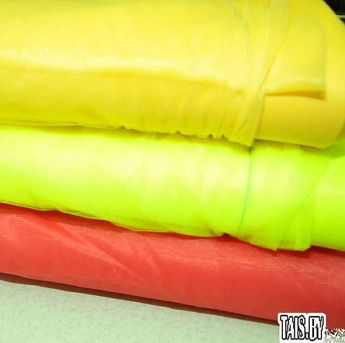 Евро Фатин  (салатовый неон)