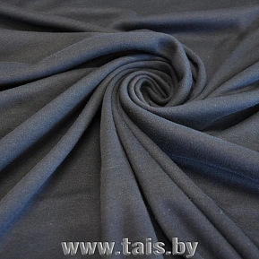 Интерлок (черный)