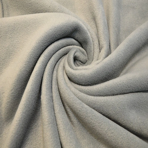 Флис (серый)