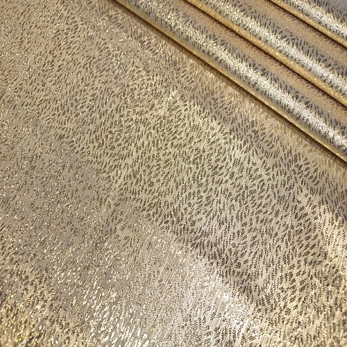 Парча (золото)