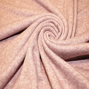 Трикотаж Ангора плотная (клевер меланж)