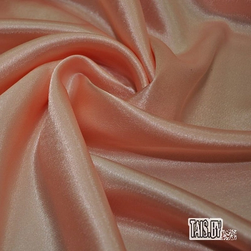 Креп-сатин (пудра)