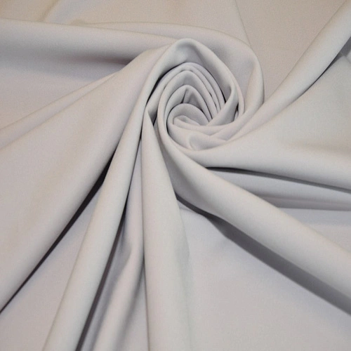 Креп "Барби" (жемчужный)