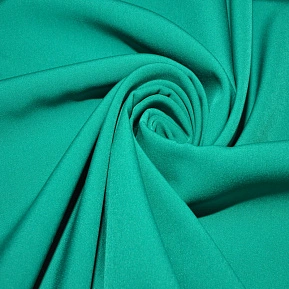 Креп "Барби" (зеленый)