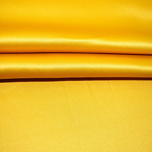 Русский сатин (горчица)