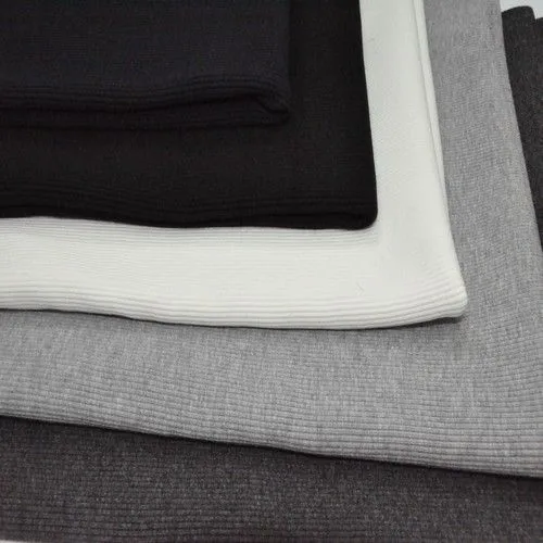 Кашкорсе чулок для 3-х нитки (черный)