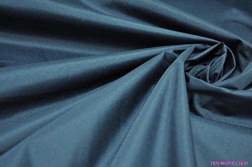 Плащевка Дюспо (синий)