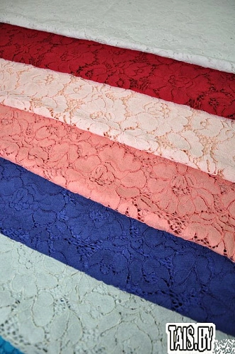 Гипюр (изумруд)