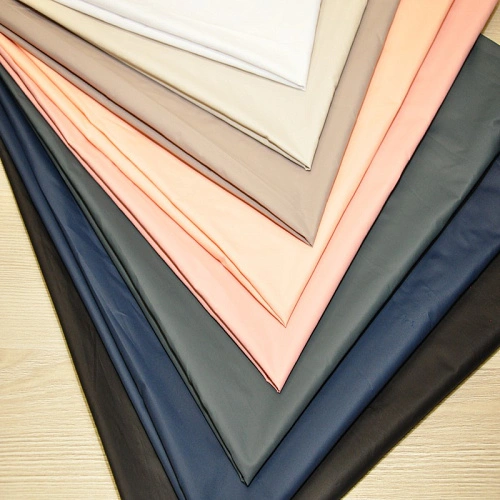 Плащевка "Милан" (крем)