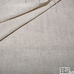 Канва (под лен)