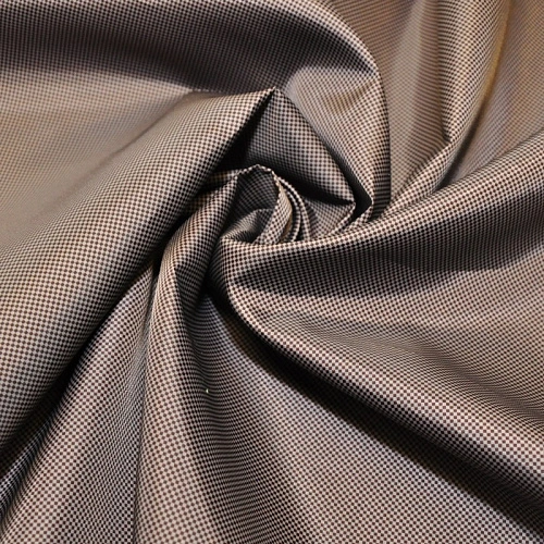 Подкладка нейлон принт 