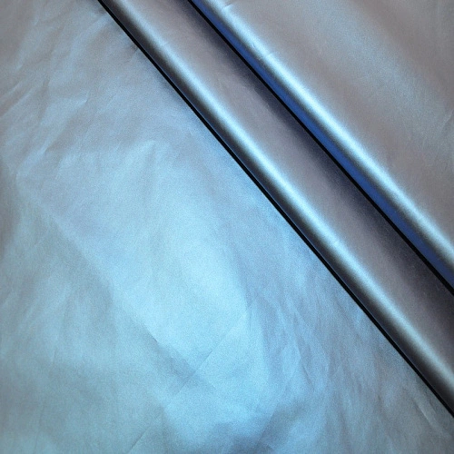 Плащевка " fantasy" (электрик)