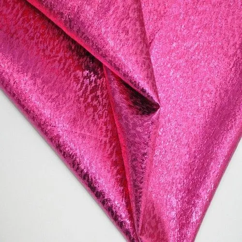 Парча (малиновый)