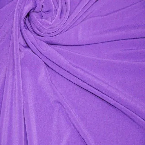 Ткань Масло (ярко-сиреневый)