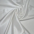 Креп-сатин (молочный)